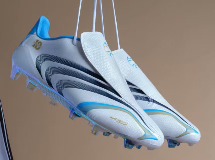 adidas F50 Elite Laceless
