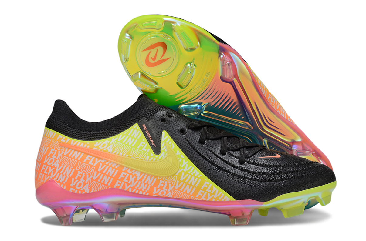 NIKE PHANTOM LUNA ELITE FG