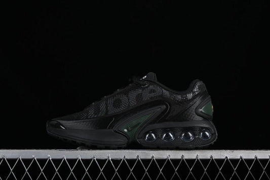 Nike Supreme Air Max Dn 2024 Running Shoes with Quad Cylinder Air Cushion and Soft Foam - FZ4044-001