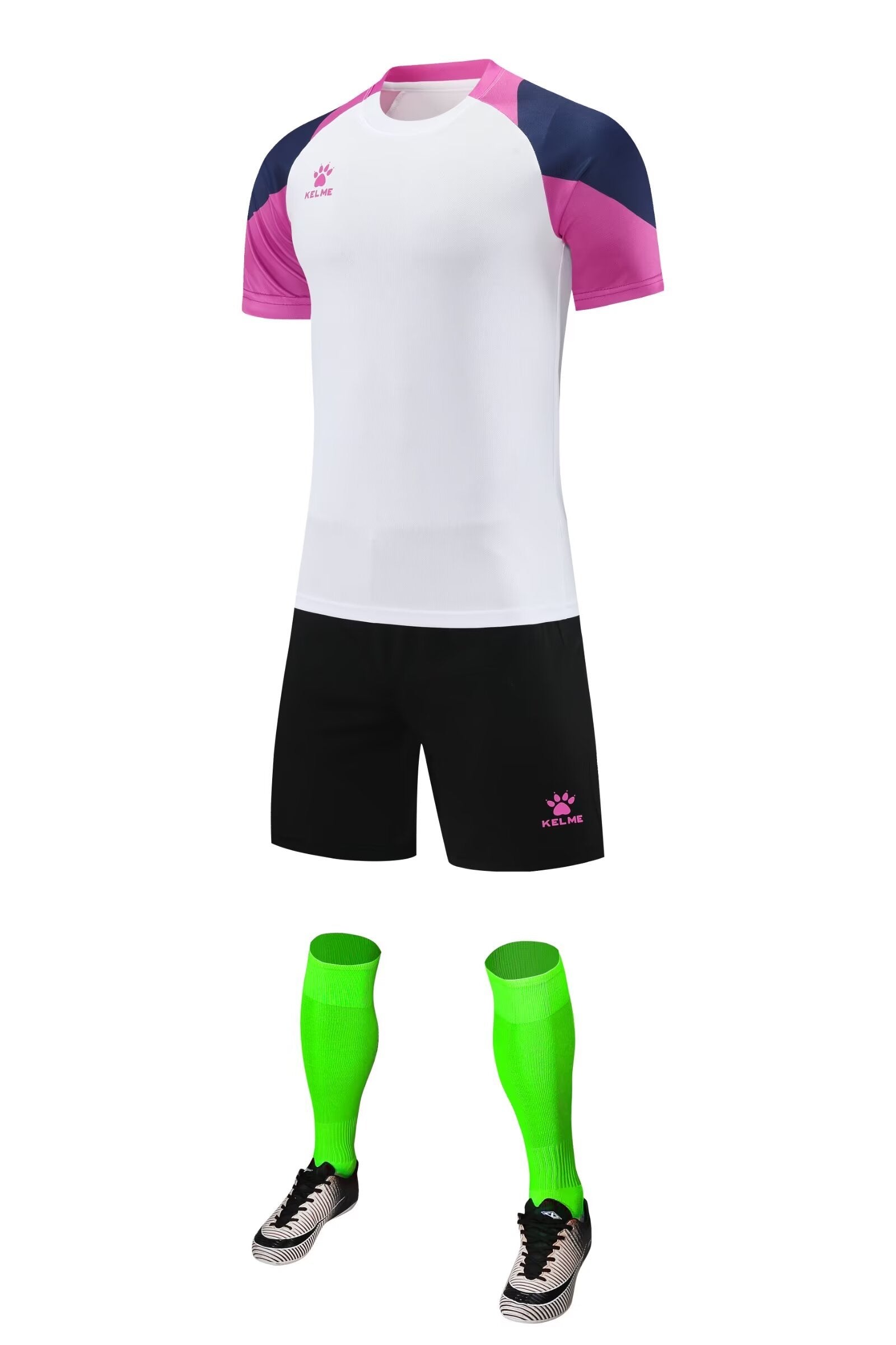KZB8005 Kalmei: 3XS--4XL