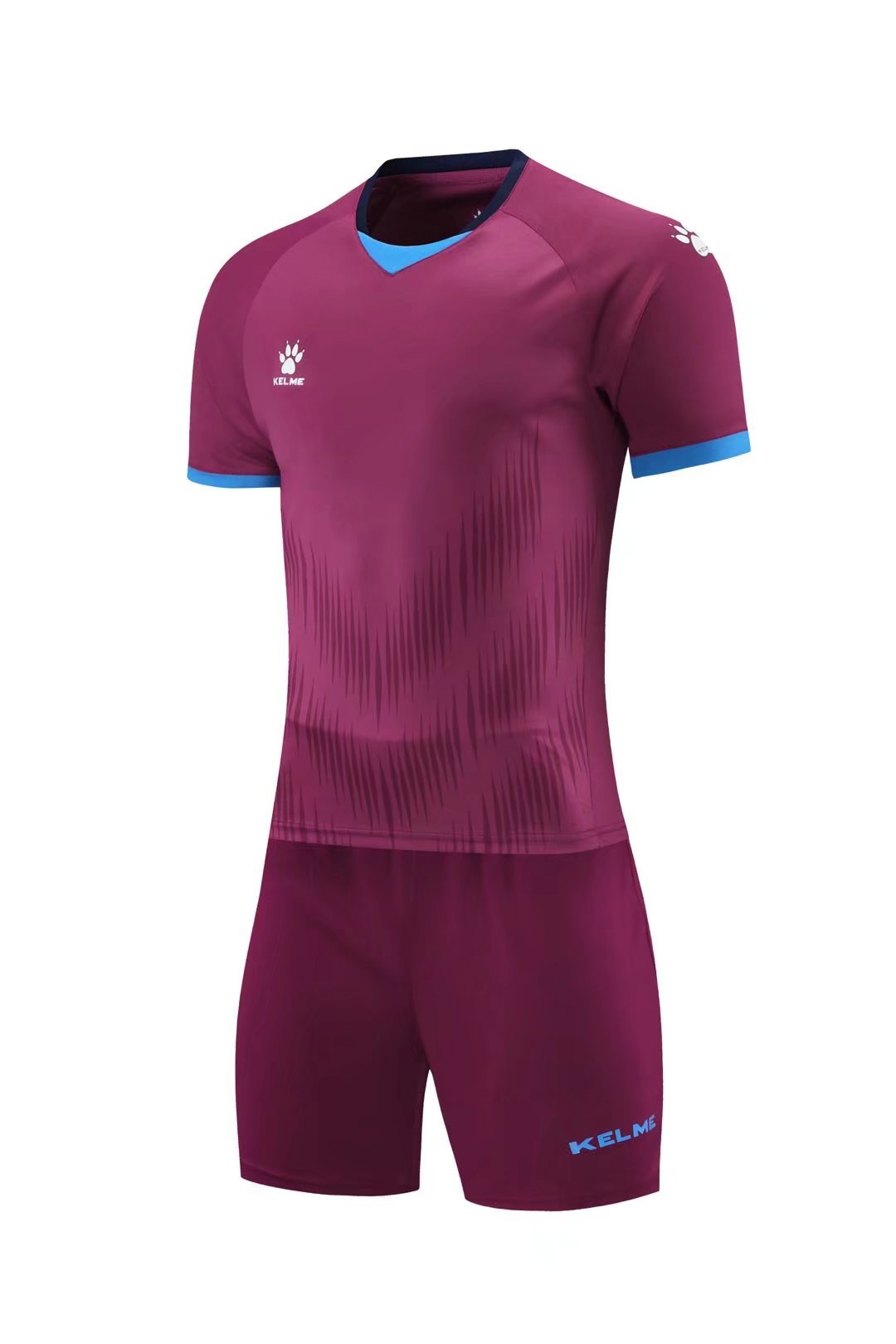 K1096 Kalmei 3XS-3XL (no children's sizes in purple and brown)