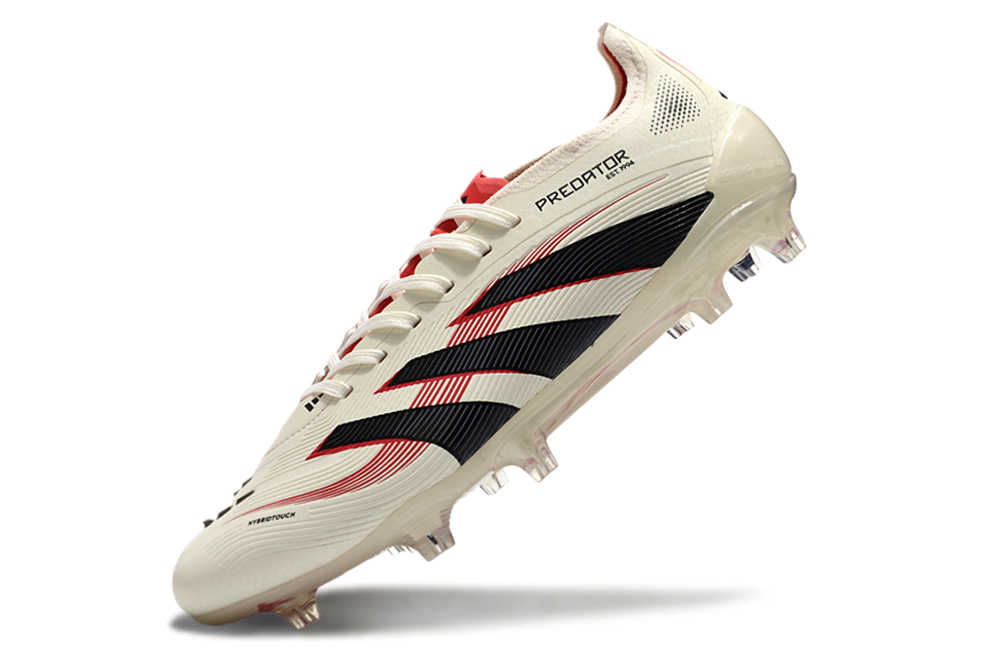 PREDATOR ACCURACY FG BOOTS