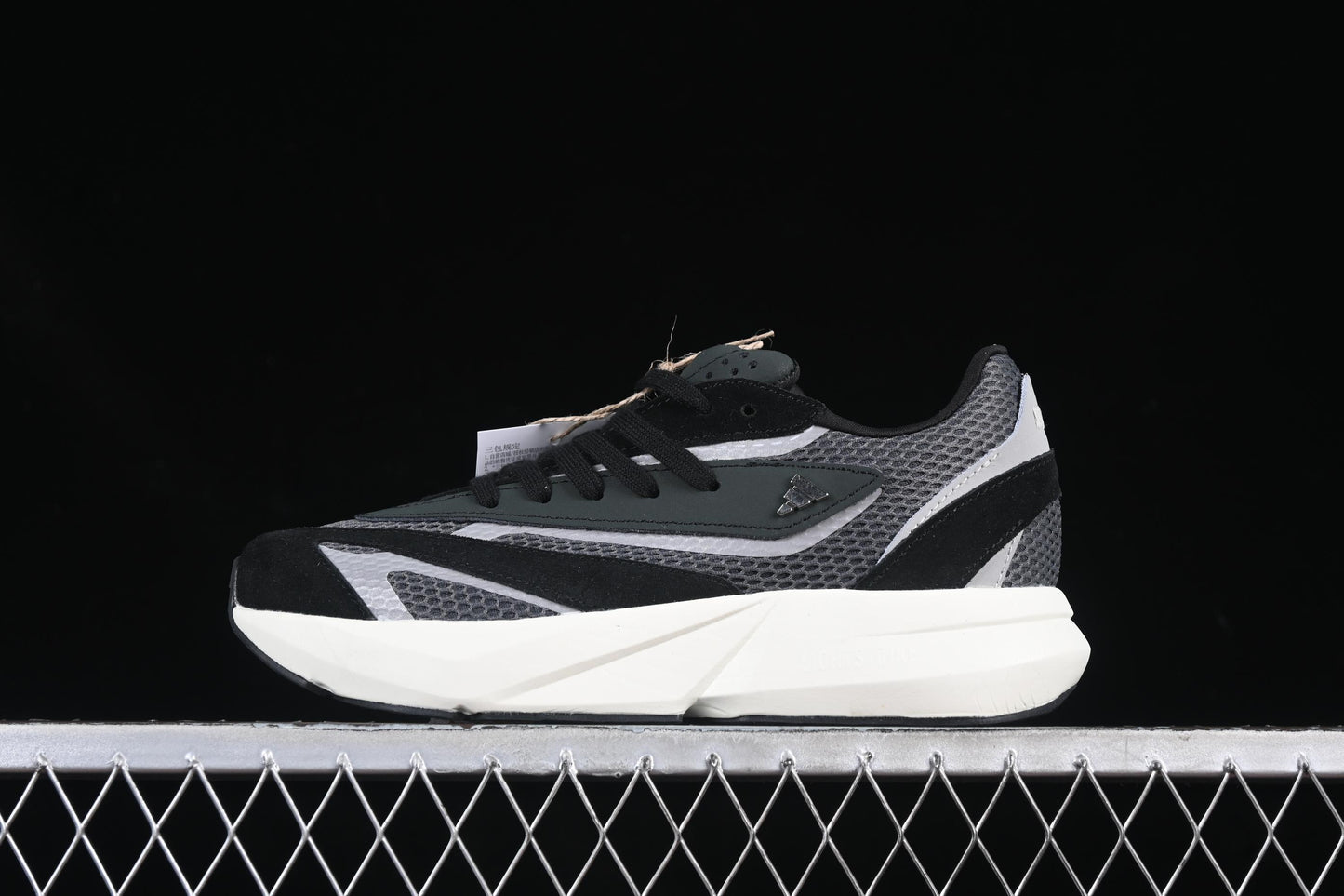 Adidas Lightblaze Running Shoes with Breathable Design - JH6959