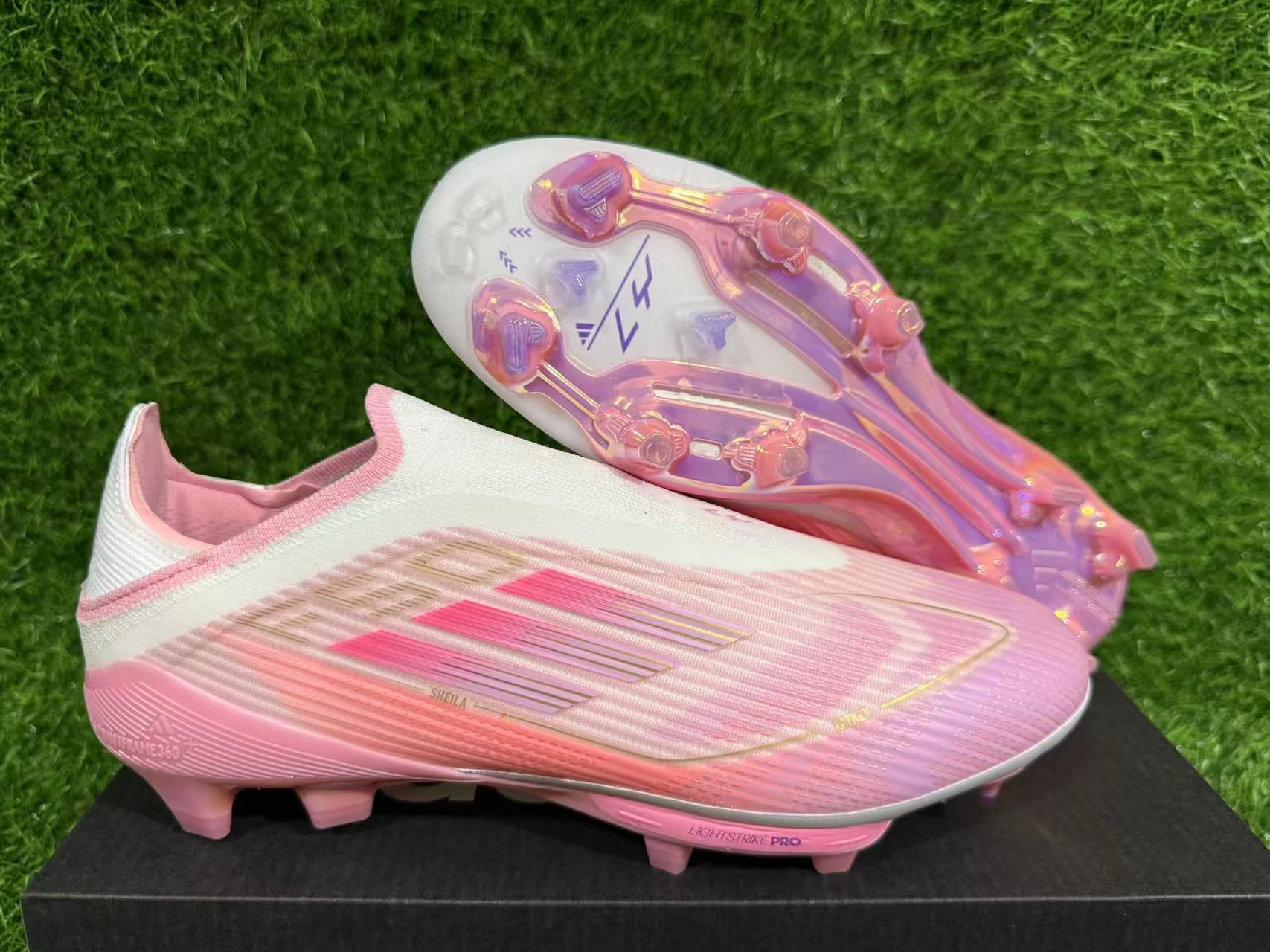 adidas F50+ FG