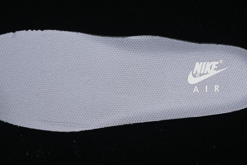 Nike Air Force 1 '07 Low The North Face Collaboration - Beige Grey Sole Low-Top Casual Sneakers - DF0188-014