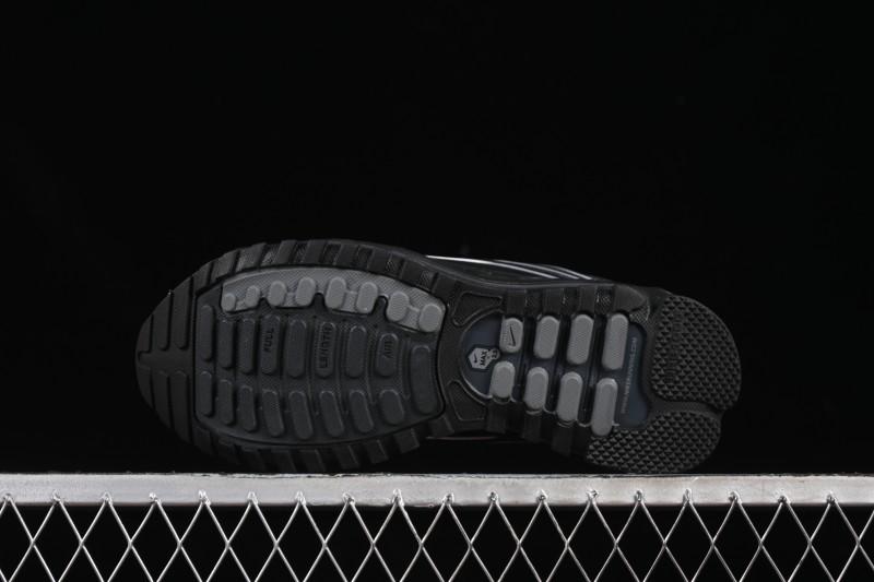 Comme Des Garcons Homme Plus x Nike Air Max TL 2.5 Pack Cushioned Running Shoes - FZ4110-002