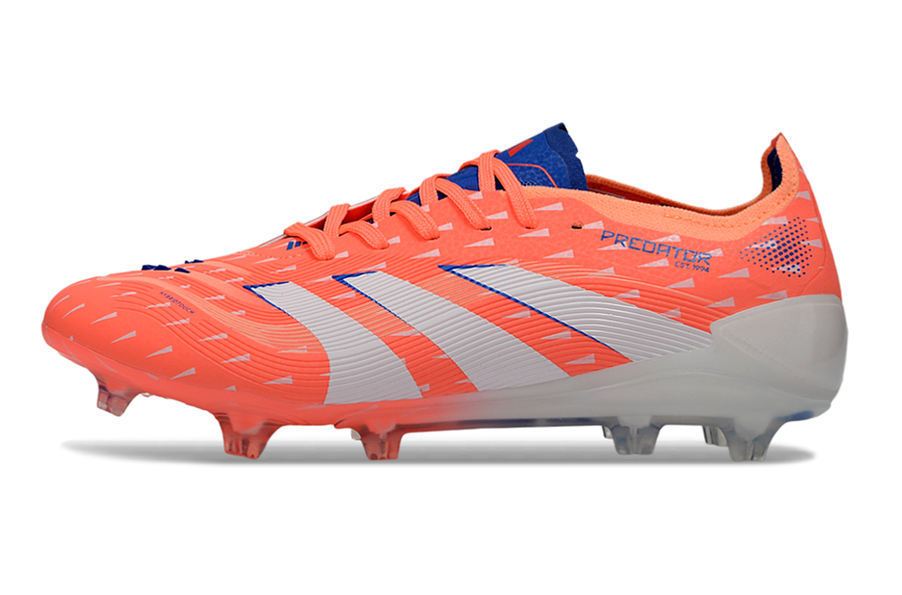PREDATOR ACCURACY FG BOOTS