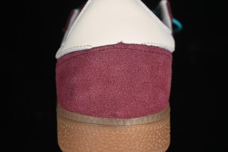 Adidas Handball Spezial Retro Casual Sneakers - IG1978