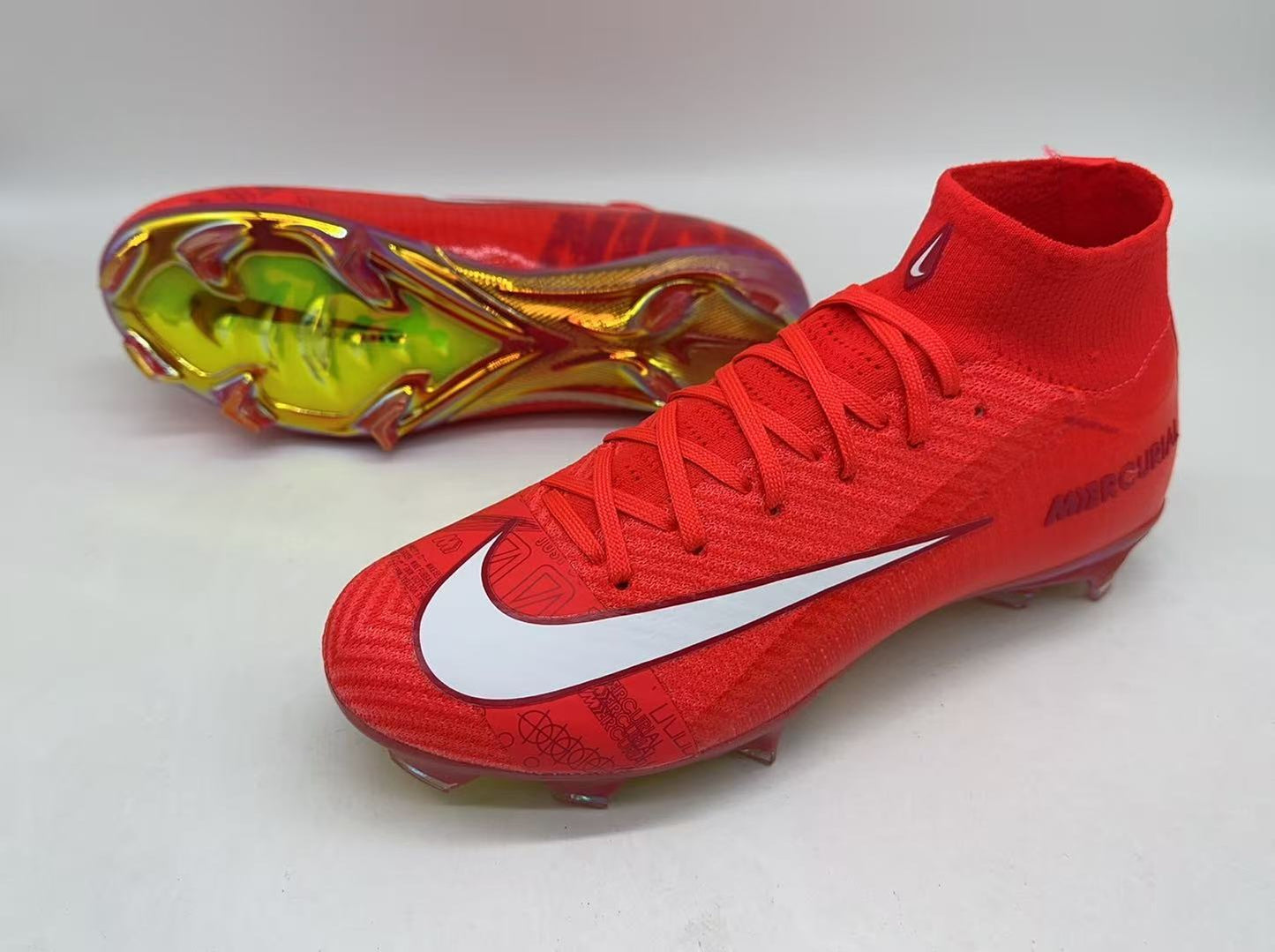 Nike Air Zoom Mercurial Superfly 16 Elite XXV FG