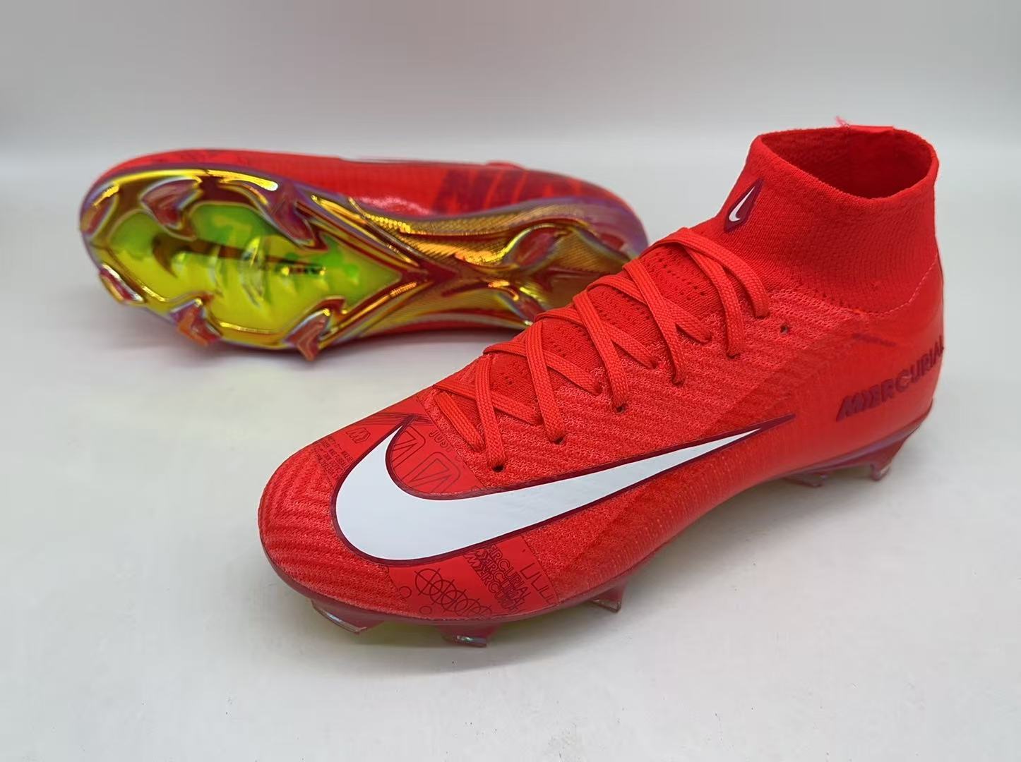 Nike Air Zoom Mercurial Superfly 16 Elite XXV FG