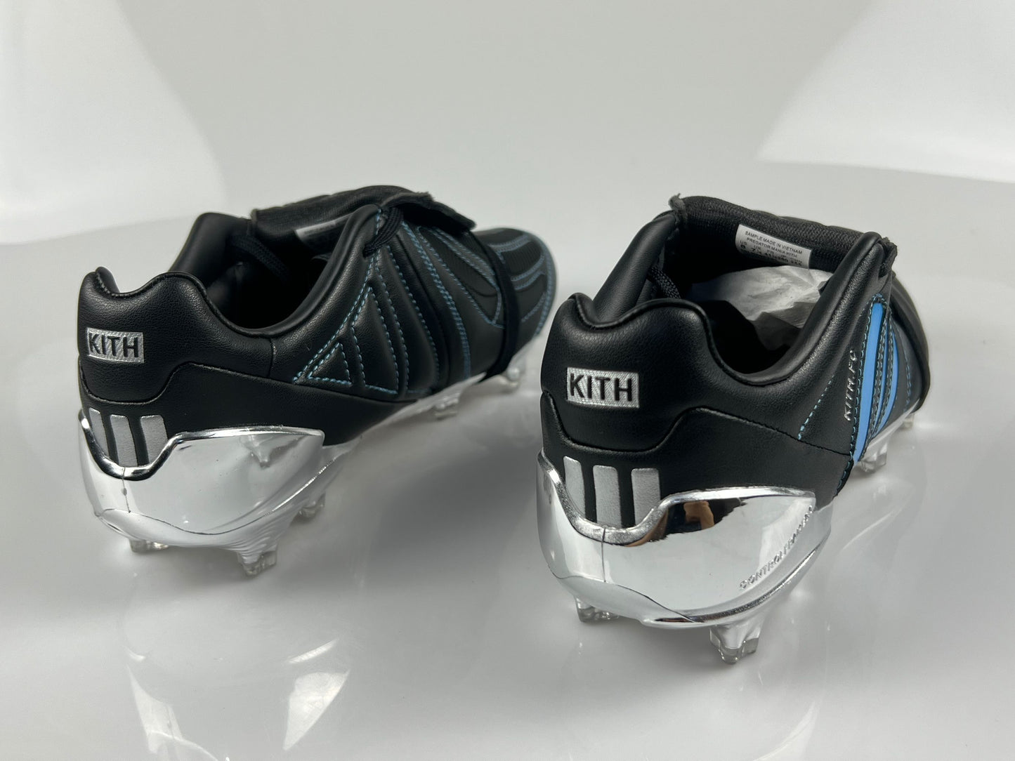 PREDATOR ACCURACY FG BOOTS