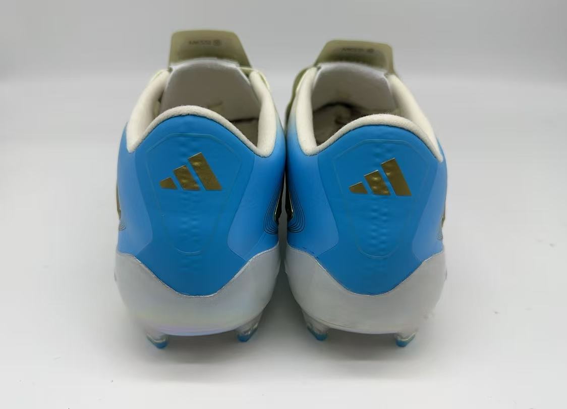 adidas F50 Elite Laceless