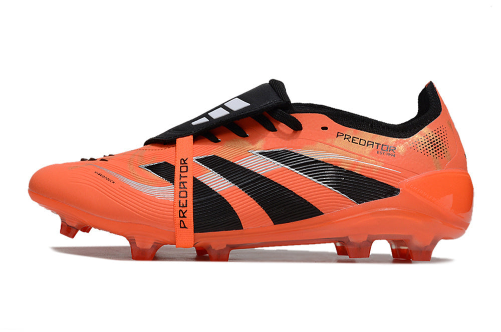 PREDATOR ACCURACY FG BOOTS