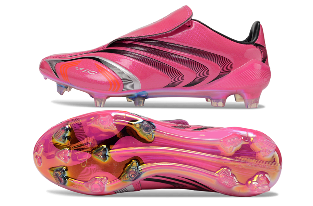 adidas F50 Elite Laceless