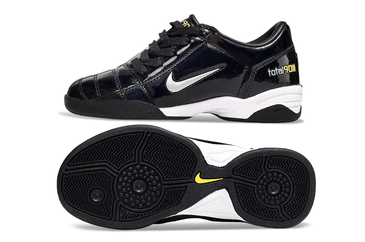 Arrival 30-35) T90 flat children's football shoes