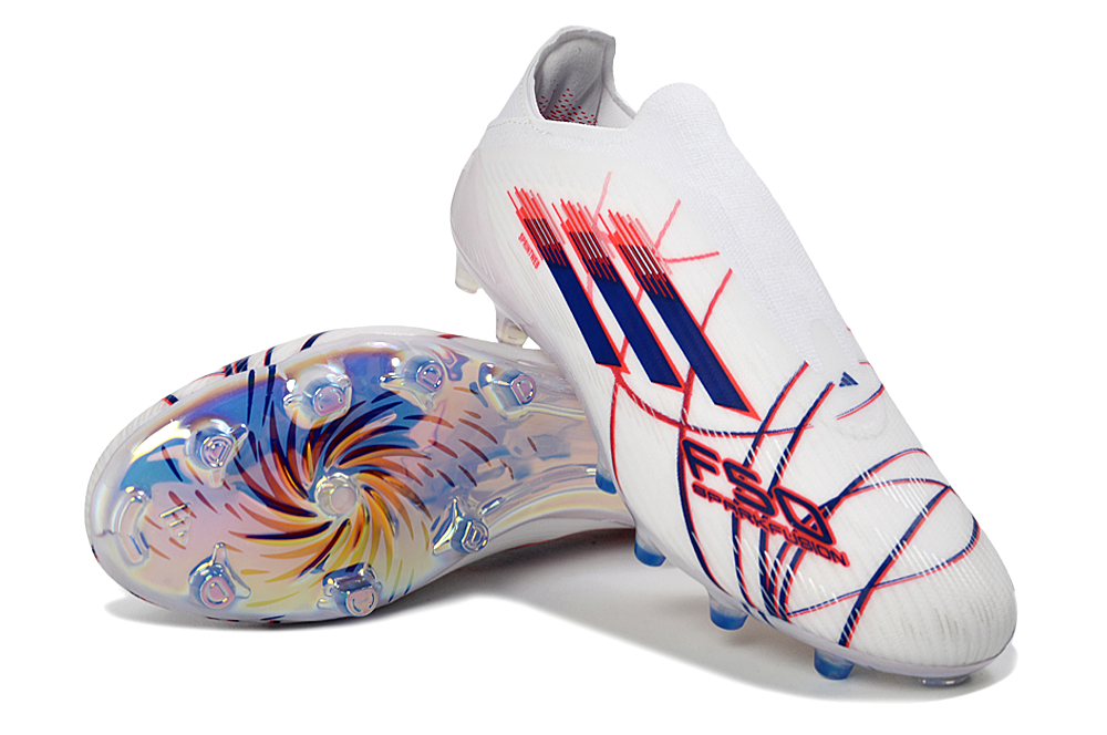 adidas F50 Elite Laceless FG