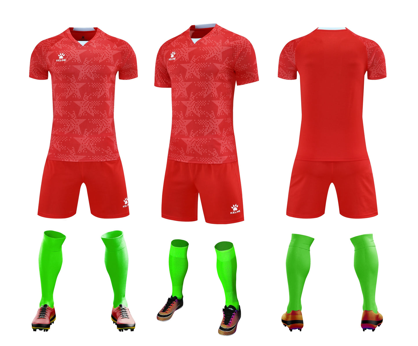 New model, ZB025 Kalmei suit, 6 colors, 3XS-4XL