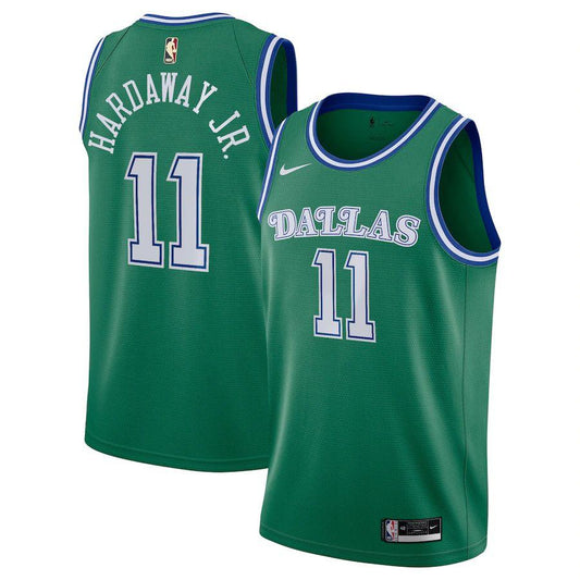 Classic Edition Club Team Jersey - Tim Hardaway Jr. - Mens