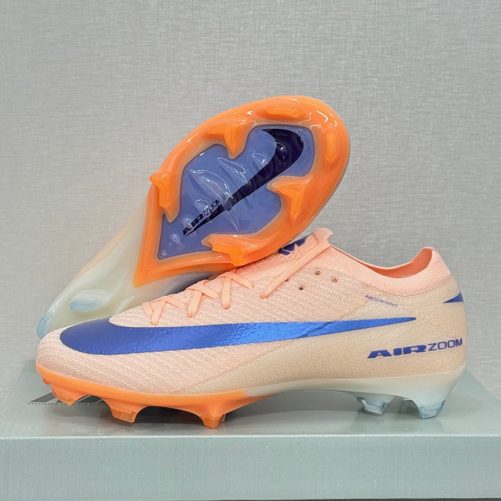 Nike Air Zoom Mercurial Vapor XV Elite FG