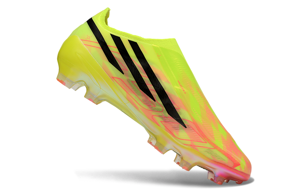 adidas F50 Elite Laceless