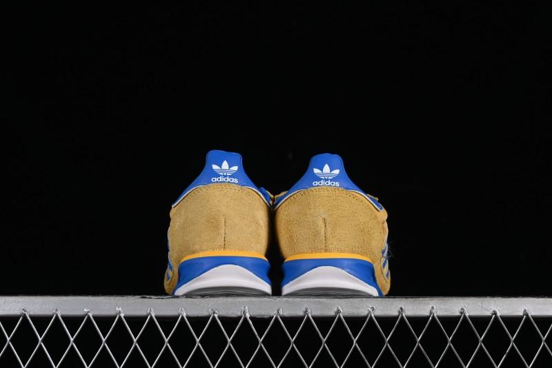 Adidas Originals SL 72 RS Retro Running Shoes - IE6526