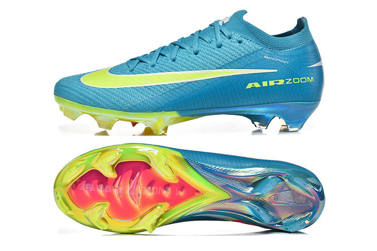 Nike Air Zoom Mercurial Vapor XV Elite FG