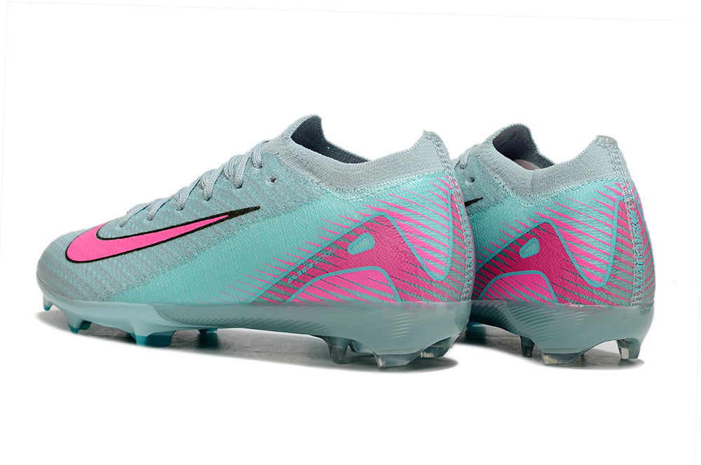 Arrival 27-35) Mercurial 16 children's football shoes