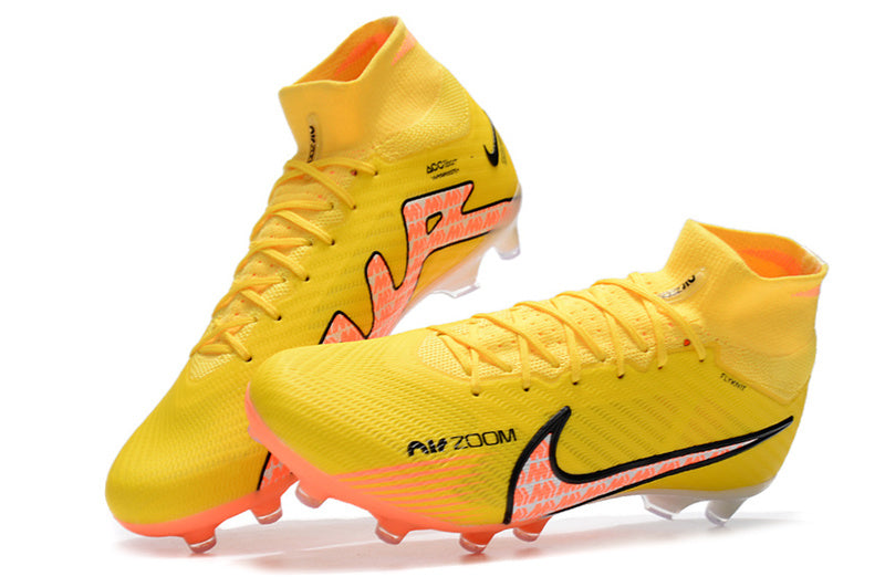 Nike Air Zoom Mercurial Superfly IX Elite AG