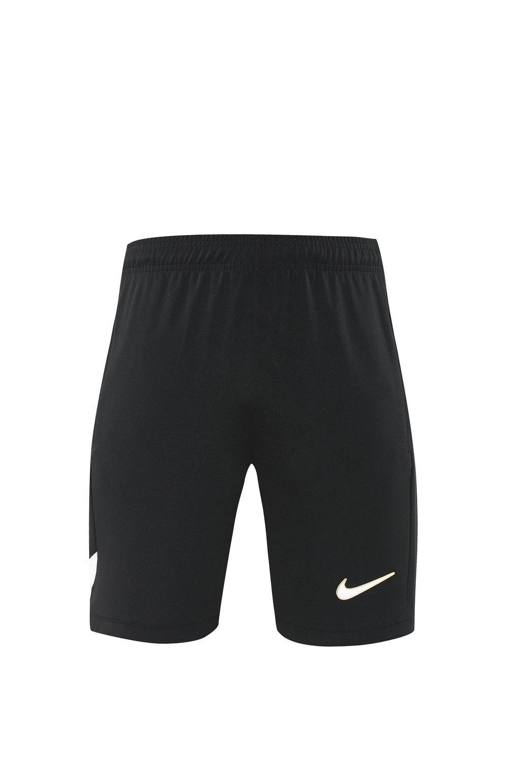 ND09 white shorts suit S-2XL