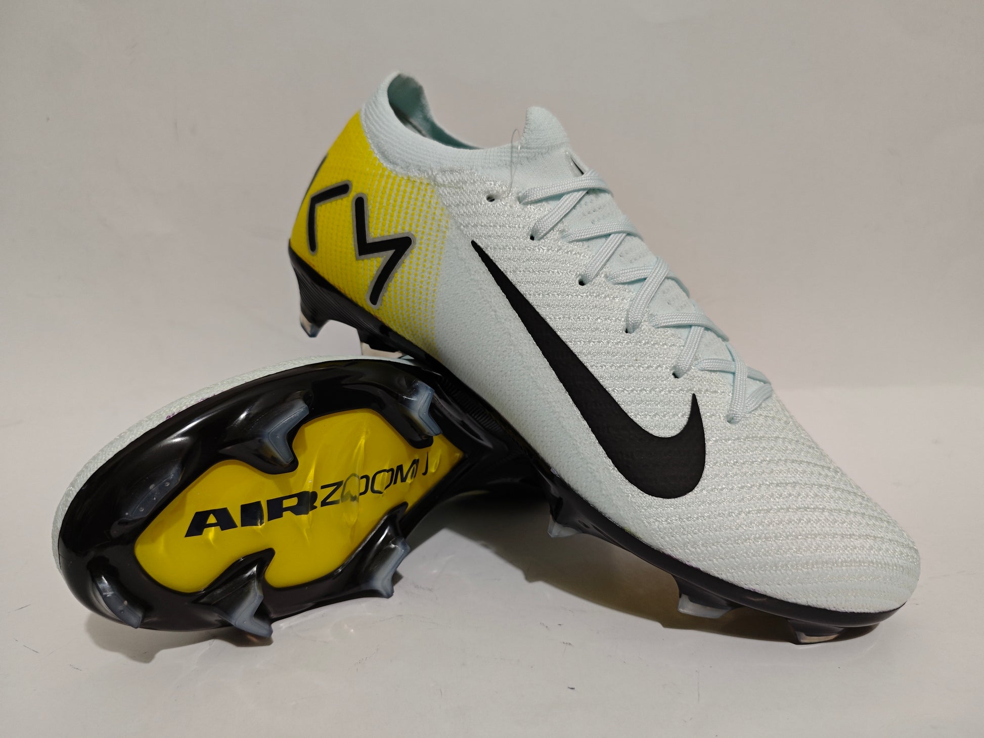 Nike Air Zoom Mercurial Vapor XV Elite FG