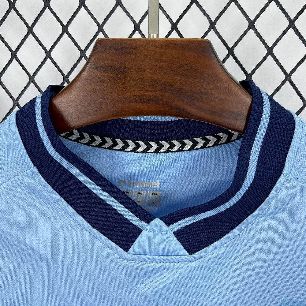 2025/26 UD Las Palmas Away Jersey