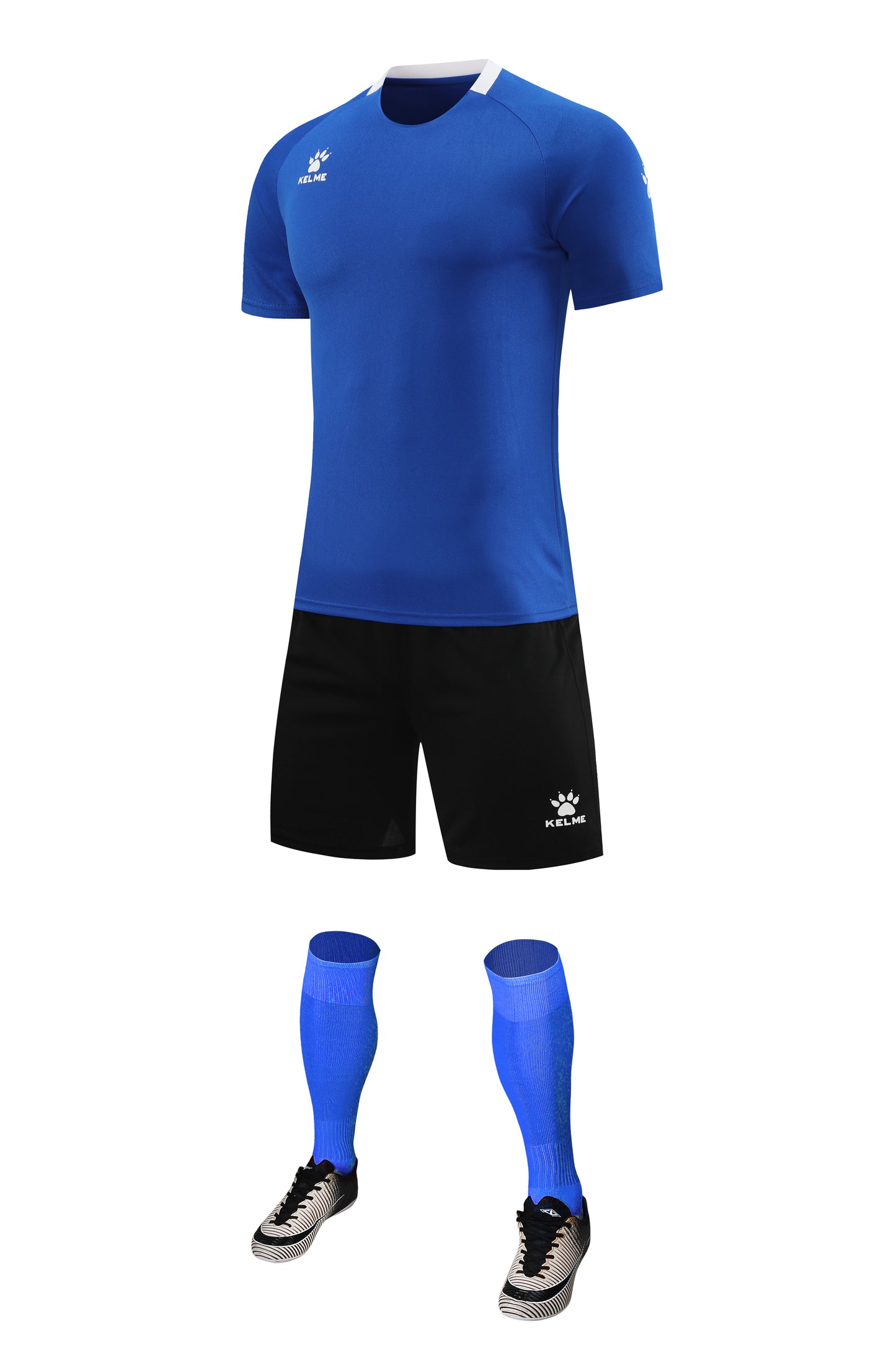 K1245 Kalmei five colors 3xs-4XL