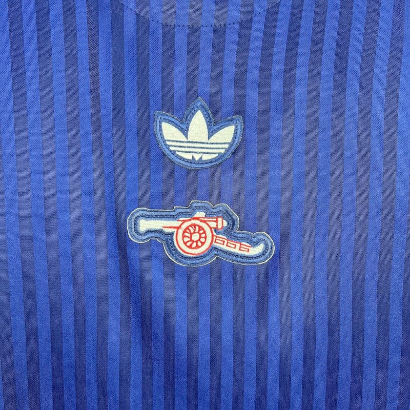 2025/26 Arsenal Terrace Icons Jersey
