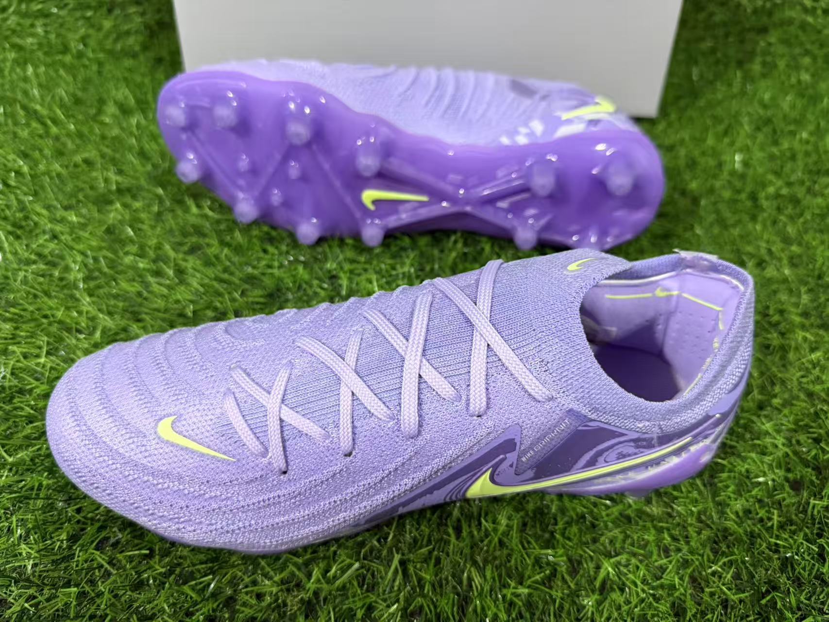NIKE PHANTOM LUNA ELITE AG