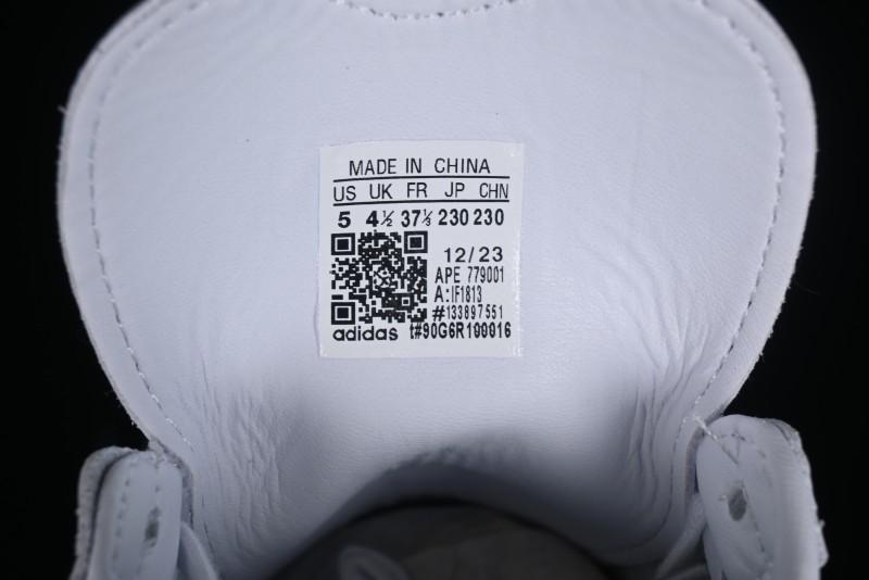 Adidas Samba OG Casual Sneakers - IE1813