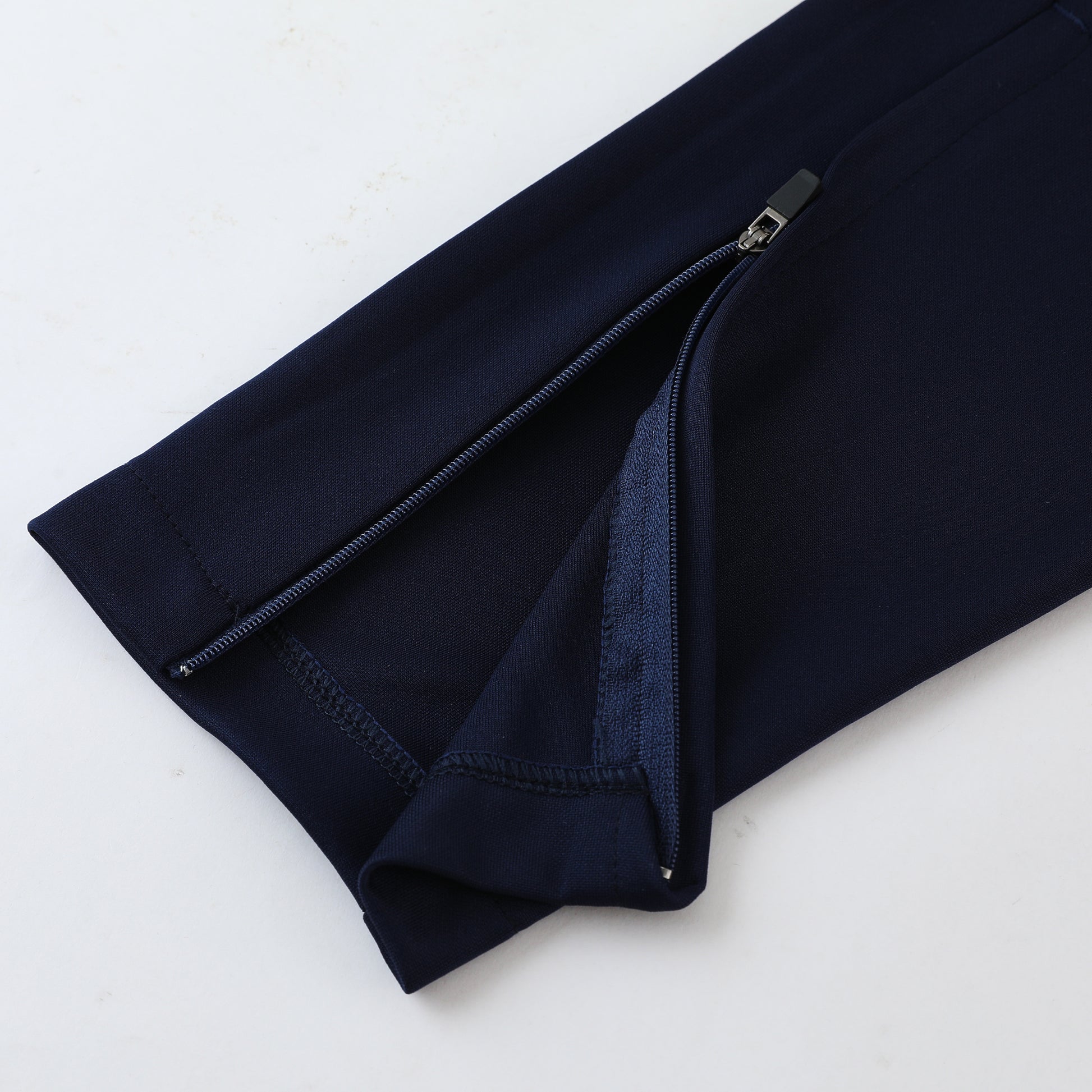 AD05 light blue trousers suit S-2XL
