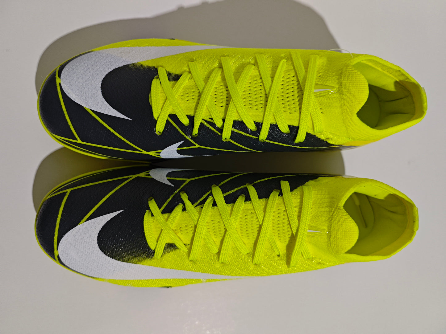 Nike Air Zoom Mercurial Vapor XV Elite TF