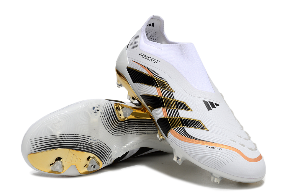 PREDATOR ACCURACY FG BOOTS