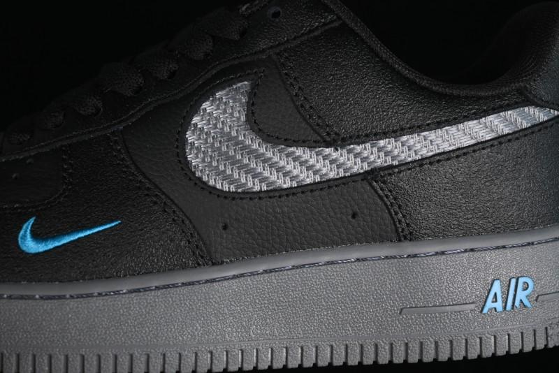 Nike Air Force 1 '07 Low Casual Sneakers - DR0155-002