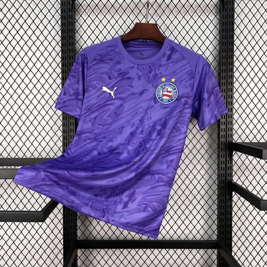 2026/27 Mens Bahia Goalkeeper Jersey