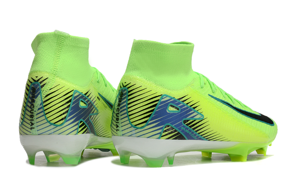 Nike Air Zoom Mercurial Superfly 16 Elite XXV FG