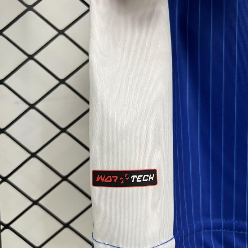 14/15 Retro Porto Home Jersey