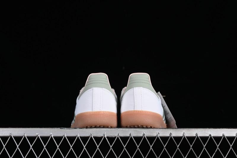 Adidas Samba OG W Casual Sneakers - ID0492