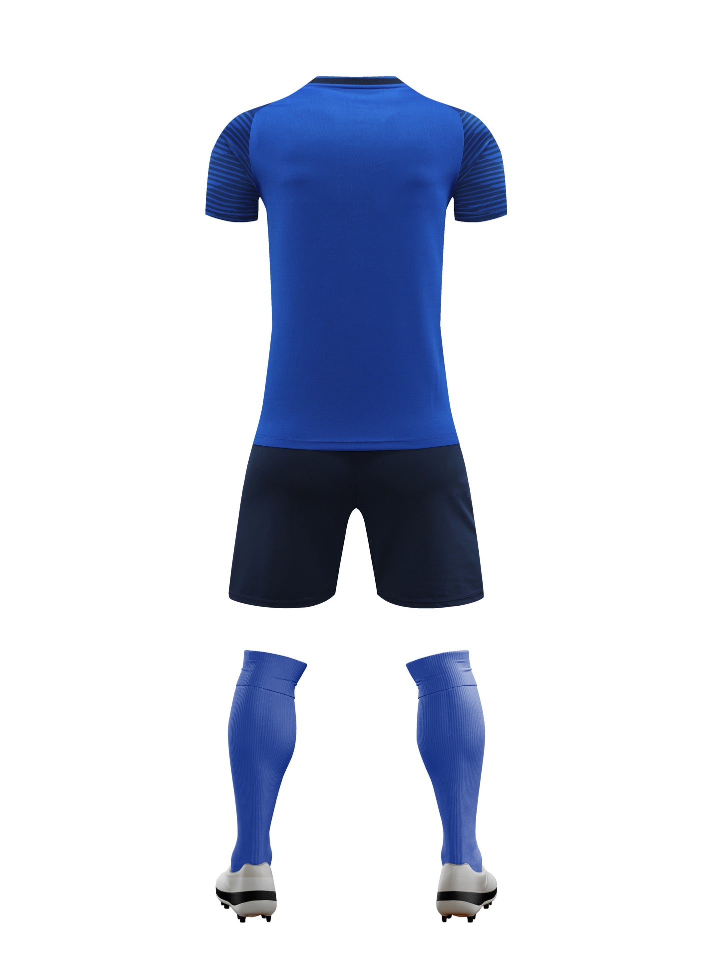 KZB1247 Kalmei set: 3XS-4XL