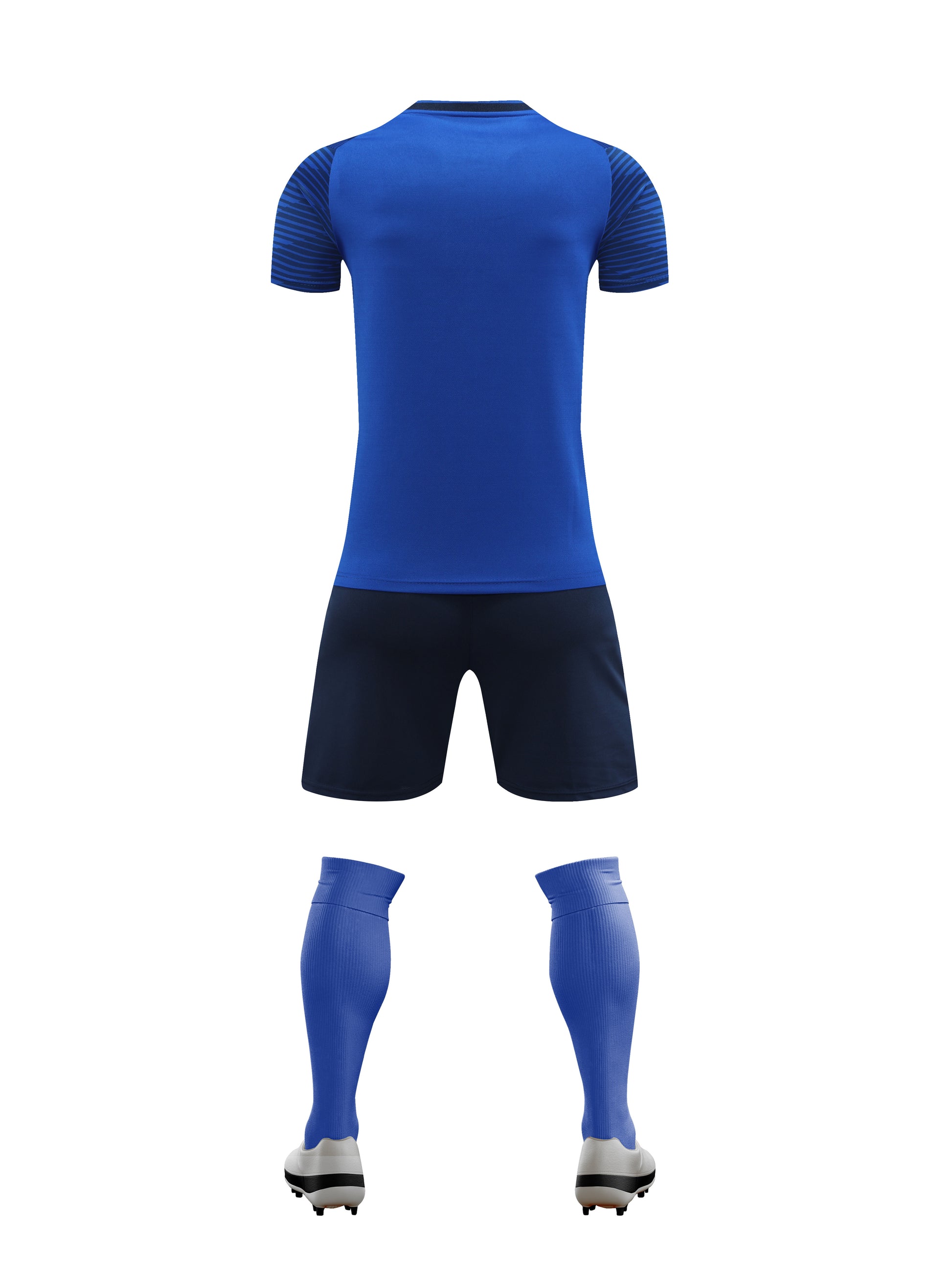 KZB1247 Kalmei set: 3XS-4XL