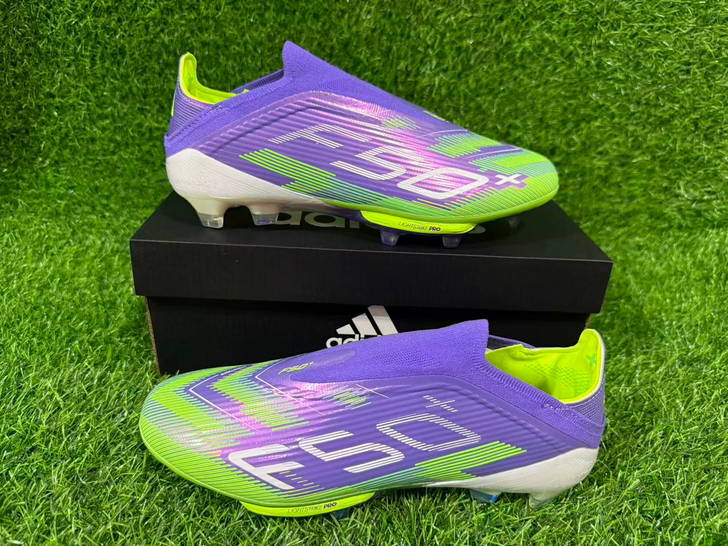 adidas F50+ FG