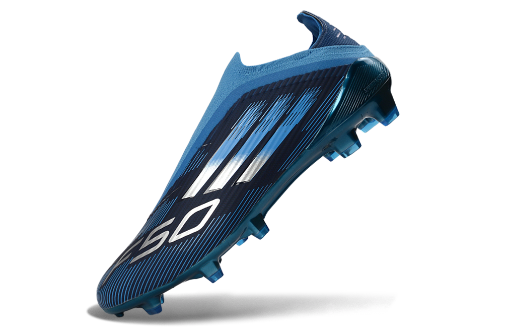 adidas F50 Elite Laceless FG