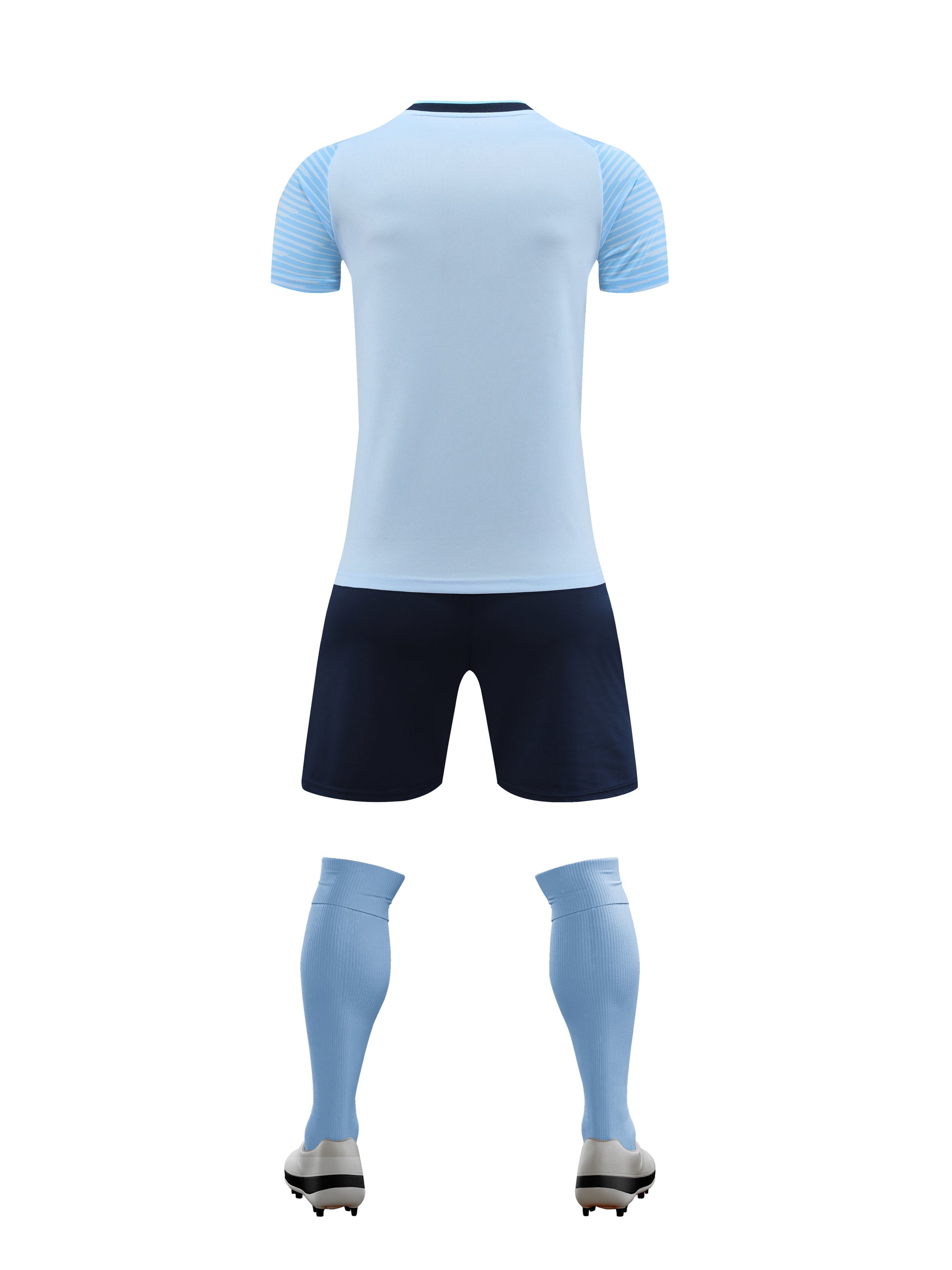 KZB1247 Kalmei set: 3XS-4XL