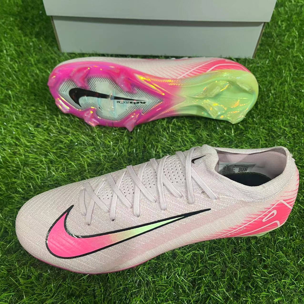 Nike Air Zoom Mercurial Vapor XV Elite