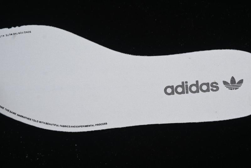 Adidas Wales Bonner x Ad Originals Country Fashion Casual Sneakers - JH9010